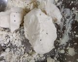 মুরালি/কাঠি গজা(murali/kathi goja recipe in bengali) রেসিপির ধাপ 1 ছবি