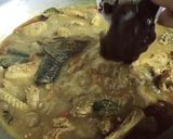 Foto langkah ke 4 dari resep Resep Masak Ayam Kampung Bumbu Andaliman Khas Batak.