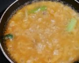 Foto langkah ke 3 dari resep Asam manis kulit ayam frozen.