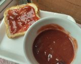Foto del paso 8 de la receta: Dulce🍰 casero de fresas🍓 ó frutillas🍯🍓🍰