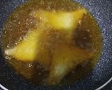 Foto langkah ke 10 dari resep Samosa.