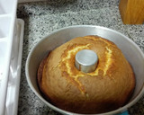 Foto del paso 3 de la receta: Mi primer bizcochon de vainilla!!