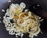 Foto langkah ke 2 dari resep Chicken Teriyaki Dapur Lariza.