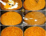 A picture of step 4 of Mutton karahi Kabab.
