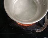 Foto langkah ke 4 dari resep Bubur Cha-Cha.