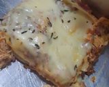 Foto del paso 7 de la receta: Lasaña mixta de pollo y carne molida
