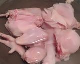 Foto langkah ke 1 dari resep Soto Ayam Seger.