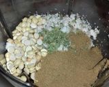 அடைத்த எண்ணெய் கத்தரிக்காய்குழம்ப ரெசிபி ஸ்டேப் 2 புகைப்படம்