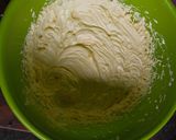Foto langkah ke 4 dari resep American Butter Cream.
