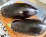 Une image de l'étape 1 de Aubergines au bœuf et riz façon maklouba.