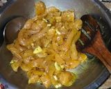 Foto del paso 2 de la receta: Delicias de pollo con quesitos
