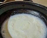 कॉफी पुडींग (coffee pudding recipe in marathi) रेसिपी स्टेप 2 फोटो 