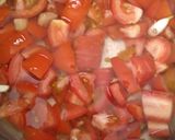 ટામેટા ગાજર સૂપ (Tomato Carrot Soup Recipe In Gujarati) રેસીપી સ્ટેપ2ફોટો