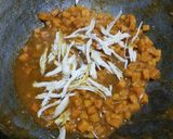Foto langkah ke 5 dari resep Isian Karipap khas Melayu.
