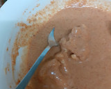 Foto del paso 5 de la receta: Coliflor a la barbacoa
