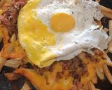 Foto del paso 2 de la receta: Papas con cheddar