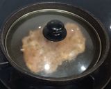 Foto langkah ke 2 dari resep Ayam panggang teflon.