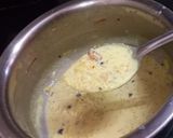 पोहा {चूड़ा} केसरिया खीर (Poha {Chuda} Kesariya Kheer ki recipe in hindi) रेसिपी चरण 6 फोटो