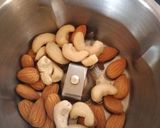 प्रसादाचा शिरा (prasadacha sheera recipe in marathi) रेसिपी स्टेप 5 फोटो 