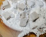 Foto langkah ke 2 dari resep 252. Tahu Cabe Garam.