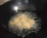 A picture of step 4 of Mashur dal pakode.