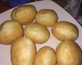 Foto langkah ke 7 dari resep Donat simple (1x profing).