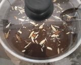 બ્રાઉની(Brownie Recipe in Gujarati) રેસીપી સ્ટેપ4ફોટો