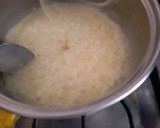 Foto del paso 21 de la receta: Macarrons/mousse de panela/relleno de mousse/glaseado espejo