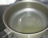 মেথি গাজরের সব্জী (methi gajorer sabji recipe in Bengali) রেসিপির ধাপ 1 ছবি