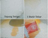 Foto langkah ke 2 dari resep Biji Ketapang Renyah N Simpel.