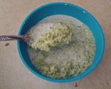 Foto del paso 3 de la receta: Sopa de brócoli para infantes