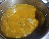 Foto del paso 22 de la receta: Codo alto de ternera con guisantes tiernos