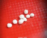 Foto langkah ke 4 dari resep Kerupuk Cireng.