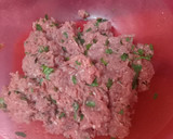 Foto del paso 6 de la receta: 🥮Pastel de carne con puré de patata 🥩🥔