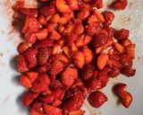 Epres mascarponés tekercs recept fázis 4 fotója
