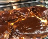 Foto del paso 10 de la receta: Medallones de cazón en Salsa a los 4 chiles al estilo Sonorense