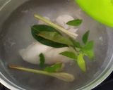 Foto langkah ke 2 dari resep 868. 🍲 Soto Ayam.