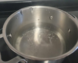 Foto del paso 1 de la receta: Infusión de limón
