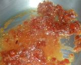 A picture of step 2 of Fried fish bread.