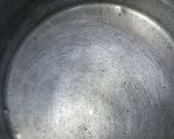 A picture of step 3 of Vegetable Chicken Mince Macaroni.