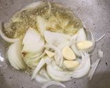 Foto langkah ke 4 dari resep Kerapu Fillet Asam Manis.