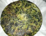 Foto del paso 4 de la receta: Tortilla de Acelga