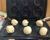 Foto del paso 4 de la receta: Galletitas en máquina de waffles