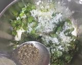 * हेल्दी रशियन सलाड (healthy russian salad recipe in marathi) रेसिपी स्टेप 5 फोटो