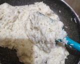 Foto langkah ke 5 dari resep Lemper Abon.