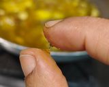 कच्चे आम का मुरब्बा (Recipe in Hindi By Shikha Swarup) रेसिपी चरण 9 फोटो