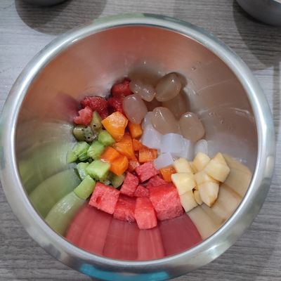 Langkah 2