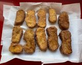 Foto del paso 4 de la receta: Torrijas de leche