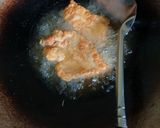 Foto langkah ke 3 dari resep Ayam Crispy Saus Lemon.