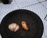 Foto langkah ke 1 dari resep Tempe Bacem.